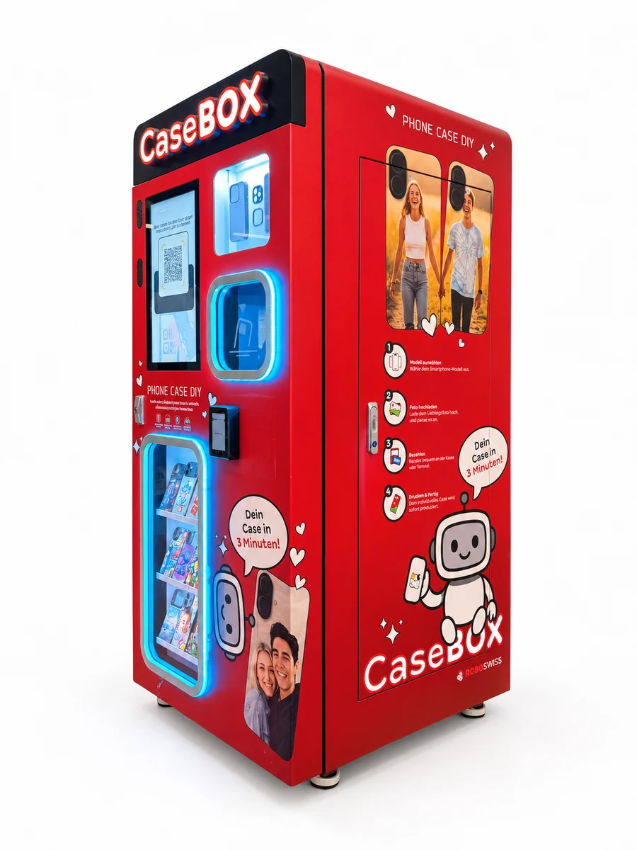 CaseBOX