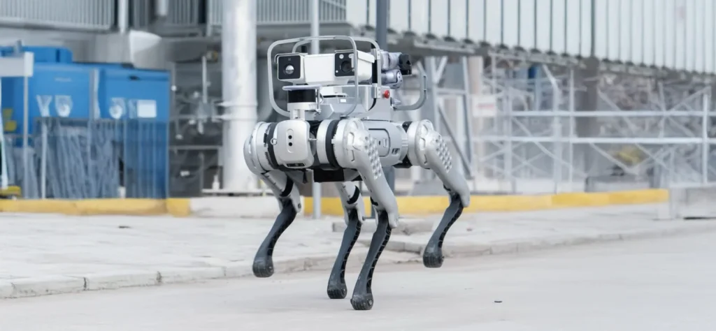 quadruoed robot e1762488468595